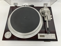 DENON DP-59L タンテーブル レコード機 デノン 中古 S8622154_画像2