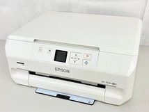 EPSON エプソン EP-707A インクジェット複合機 プリンター 家電 訳有 K8594417_画像1
