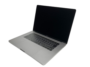 Apple MacBook Pro 15インチ 2019 ノートパソコン PC i7-9750H 32GB SSD 512GB Ventura 中古 M8601896