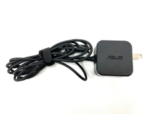 ASUS VivoBook L410MA 14型 ノートパソコン PC Celeron N4020 4GB eMMC 64GB Win11 中古 良好 M8574180_画像2