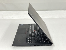 LENOVO ThinkPad X1 Carbon 20KGCTO1WW ノートパソコン Core i7-8650U 16GB SSD512GB 14 Win11 中古 T8413260_画像5