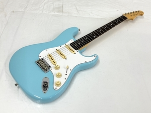 FgN FUJIGEN Neo Classic NCST ストラトキャスター カスタムカラー?? エレキギター 中古 T8627925