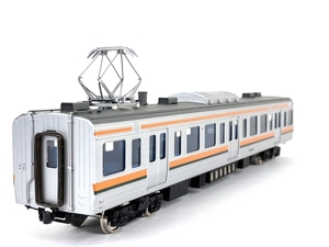 KTM モハ211 211系近郊形電車 カツミ 赤ラベル HOゲージ 中古 Y8644809