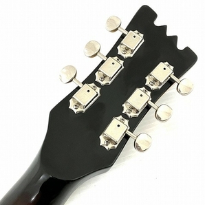 Mosrite SC-65 Super Custom 65 スーパーカスタム エレキギター 弦楽器 モズライト ケースあり 中古 O8531887の画像7