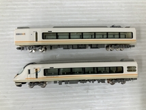 GREEN MAX 4258 近鉄21020系 アーバンライナーnext 6両 鉄道模型 Nゲージ 中古 良好 O8567228_画像9