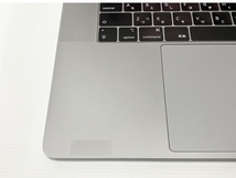 Apple MacBook Pro 15インチ 2019 i9-9880H 32GB SSD 512GB Ventura win11 ノートパソコン PC ジャンク M8458932_画像8