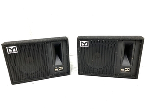 【引取限定】 MARTIN AUDIO LE400 スピーカー ペア 中古 直 Y8634627