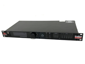 dbx DriveRack VENU360 DBXVENU360-V-JA スピーカープロセッサー 音響機材 オーディオ 中古 B8629028