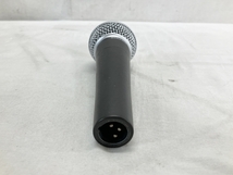 SHURE SM58 ダイナミックマイク ヴォーカルマイク ボーカル シュアー 中古 W8622736_画像4