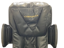 フジ医療器 CYBER-RELAX AS-840 マッサージチェア 家庭用電気マッサージ器 中古 楽 B8500669_画像2