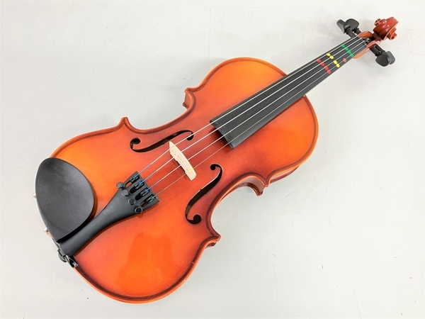 Yahoo!オークション -「バイオリン 3／4 スズキ」の落札相場・落札価格
