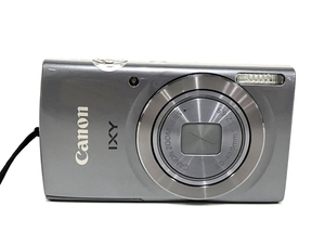 Canon IXY 150 デジカメ コンパクト デジタル カメラ キャノン 中古 B8512937