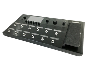 Line6 Helix Floor マルチ エフェクター ラインシックス 音響機材 中古 Y8573400