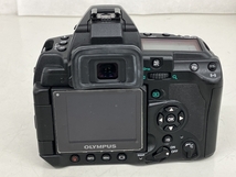OLYMPUS オリンパス E-3 ボディ ZUIKO DIGITAL 14-42mm 1:3.5-5.6 レンズ セット 一眼レフ デジタルカメラ 中古 K8630188_画像6