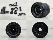 OLYMPUS オリンパス E-3 ボディ ZUIKO DIGITAL 14-42mm 1:3.5-5.6 レンズ セット 一眼レフ デジタルカメラ 中古 K8630188_画像7