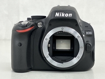 Nikon ニコン D5100 一眼 デジタルカメラ ボディ 中古 K8612720_画像3