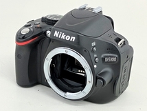 Nikon ニコン D5100 一眼 デジタルカメラ ボディ 中古 K8612720_画像1