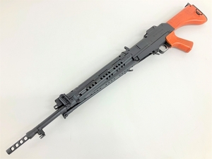 S&T 64式小銃 オートマティックライフル サバゲ― 電動ガン 中古 K8613128