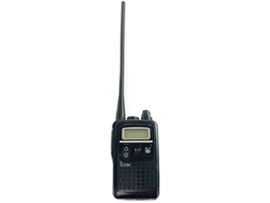 icom アイコム IC-4300L 特定小電力トランシーバー 無線機 中古 N8643924