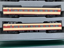 KATO 10-876 レジェンドコレクション 381系 特急しなの 9両セット Nゲージ 鉄道模型 中古 良好 O8568400_画像4