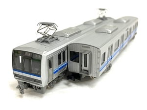 TOMIX 92224 JR207系 1000系 通勤電車(東西線)基本セット Nゲージ 鉄道模型 中古 良好 O8567247