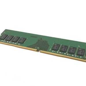 SK hynix 8GB 1Rx8 PC4 3200AA UA2 11 単品 メモリ PCパーツ 中古 F8651056の画像1