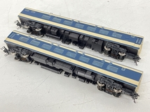 KATO 10-396 583系 増結 2箱セット 計4両 Nゲージ 鉄道模型 中古 S8647536_画像8