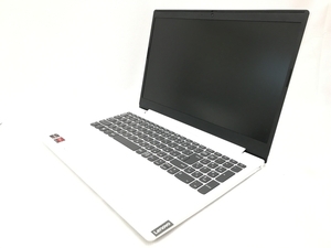 LENOVO ideapad L340-15API 81LW ノート PC AMD Ryzen 7 3700U Radeon Vega 8GB SSD 256GB 14型 FHD Win 11 Home ジャンク T8509781