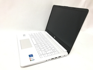 HP Laptop 14s-dq2603TU ノート PC 11th Gen Core i5 1135G7 2.4GHz 16GB SSD 256GB 14型 FHD Windows 11 Home 中古 良好 T8480116