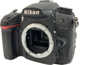 Nikon D7000 デジタル 一眼レフ カメラ ボディ ニコン ジャンク C8648609