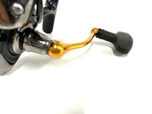 DAIWA ダイワ REVROS LT 2500S-H スピニングリール 釣り具 中古 良好 B8648775_画像2