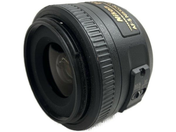 2024年最新】Yahoo!オークション -af-s dx 35mm f1.8gの中古品・新品 