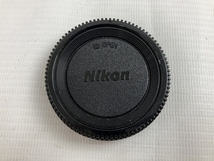 Nikon F 中期 フォトミック FTN シルバー フィルム一眼レフカメラ ジャンク N8629531_画像2