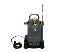 【引取限定】KARCHER HD 7/15 M 60Hz 業務用 高圧洗浄機 家電 ケルヒャー ジャンク 直B8651953