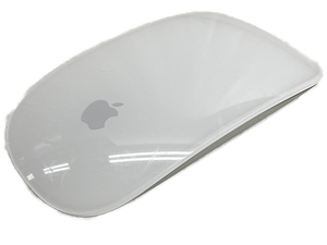 Apple A1657 Magic Mouse2 ワイヤレス マウス アップル 中古 W8648466
