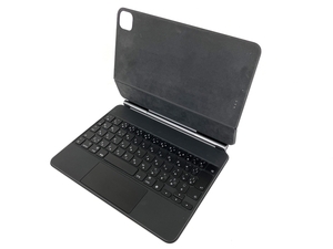 Apple Magic Keyboard MXQT2J/A iPad 11インチ用 中古 Y8641937