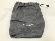 【1円】 SHIMANO SUPER AERO Activesurf スピニングリール 右ハンドル 釣具 フィッシング 中古 良好 H8528558_画像2