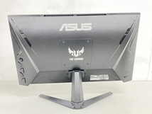 ASUS エイスース VG249 TUF GAMING ゲーミングモニター 23.8型 2023年製 PC周辺機器 中古 K8648829_画像5