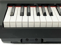 【引取限定】 YAMAHA P-125 電子ピアノ 88鍵盤 2021年製 スタンド付 ヤマハ 中古 良好 直 T8598396_画像4