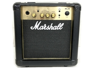Marshall ギターアンプ MG10G GOLD 2チャンネル 中古 良好 T8637495