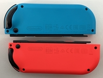 Nintendo Switch HAC-001 家庭用 ゲーム 機 スイッチ 趣味 任天堂 中古 Z8628732_画像10