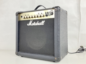 Marshall マーシャル MG15FX ギター アンプ オーディオ 音響機材 中古 K8643260