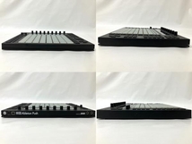 AKAI アカイ Ableton PUSH MIDIコントローラー オーディオ 音楽制作ツール 中古 M8630728_画像6