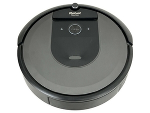 iRobot アイロボット ロボット掃除機 Roomba i7 家電 訳有 T8631809