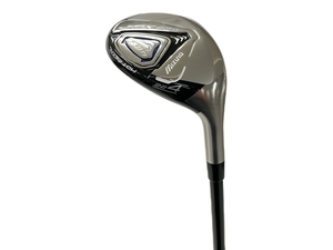 MIZUNO JPX 825 4W 22 フェアウェイウッド ゴルフ クラブ ミズノ 中古 W8641540