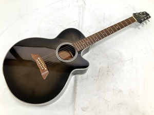 Takamine PT106 タカミネ エレアコ ギター 楽器 ハードケース付き 中古 H8649387