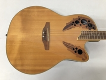 Ovation Celebrity CS-257 オベーション セレブリティ エレアコ ギター 中古 S8647719_画像3