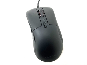 REALFORCE MOUSE RFM01U11 マウス PC周辺機器 中古 良好 M8603526