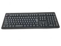 REALFORCE R3 KEYBOARD R3HA11 PC周辺機器 キーボード 中古 T8648925_画像1