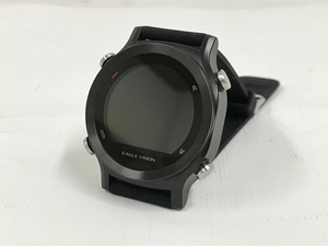 EAGLE VISION watch ACE EV-933 ゴルフ用 GPS 腕時計 イーグルビジョン 中古 良好 T8643052